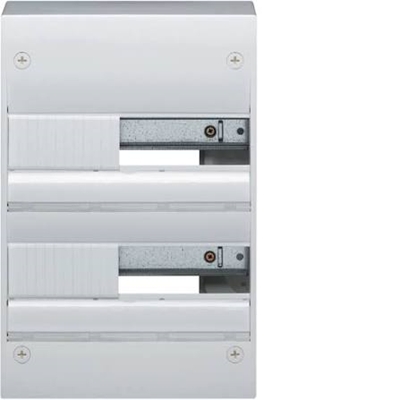 COFFRET DE DISTRIBUTION GAMMA 26 MODULES