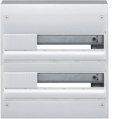 COFFRET DE DISTRIBUTION GAMMA 36 MODULES