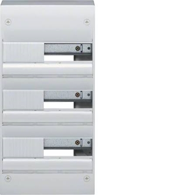 COFFRET DE DISTRIBUTION GAMMA 39 MODULES