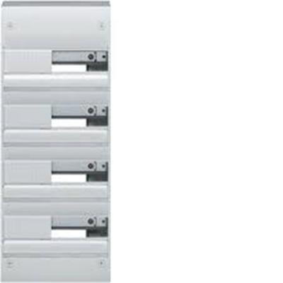 COFFRET DE DISTRIBUTION GAMMA 52 MODULES