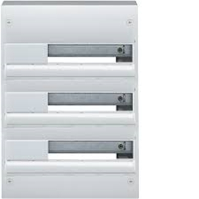 COFFRET DE DISTRIBUTION GAMMA 54 MODULES