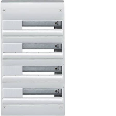 COFFRET DE DISTRIBUTION GAMMA72 MODULES