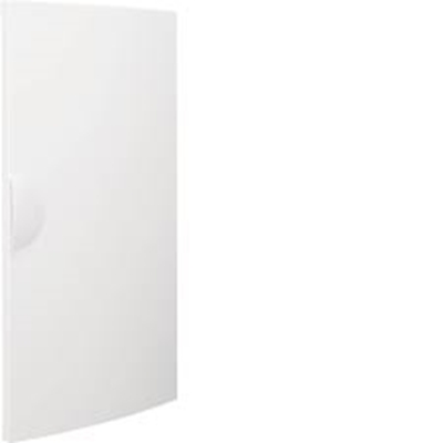 GP 113P - PORTE OPAQUE POUR COFFRET GD113A GAMMA