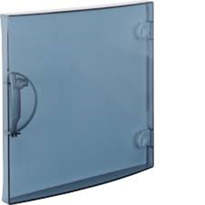 PORTE TRANSPARENTE POUR COFFRET GD113A GAMMA
