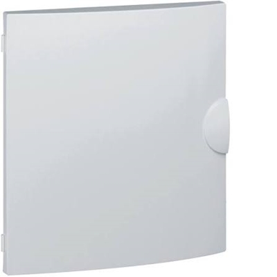 GP118P - PORTE OPAQUE POUR COFFRET GD118A GAMMA