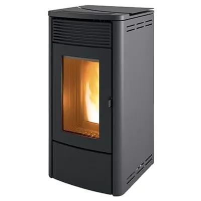 STRUCTURE POÊLE TECLA - ALYSSA AIR 6 M1+