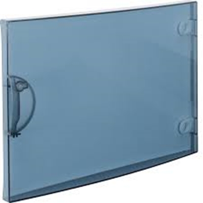 GP118T PORTE TRANSPARENTE POUR COFFRET