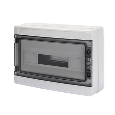 COFFRET SAILLIE 18M.IP65