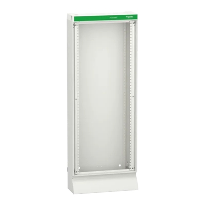 PRISMASET G - ARMOIRE - L600 - IP30 - 27M - RAL9003