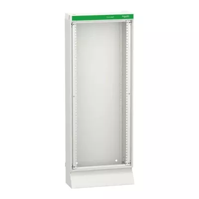 PRISMASET G - ARMOIRE - L600 - IP30 - 27M - RAL9003