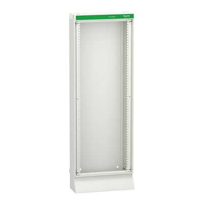 PRISMASET G - ARMOIRE - L600 - IP30 - 30M - RAL9003