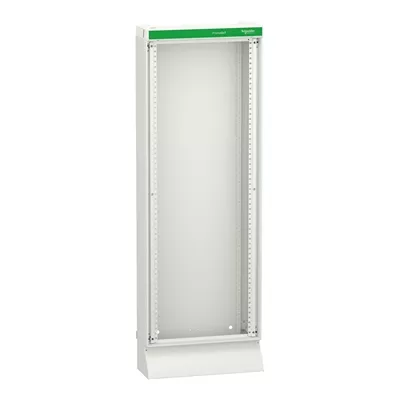 PRISMASET G - ARMOIRE - L600 - IP30 - 30M - RAL9003