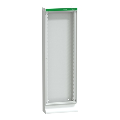 PRISMASET G - ARMOIRE - L600 - IP30 - 33M - RAL9003