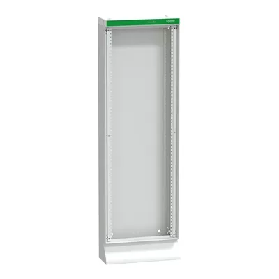 PRISMASET G - ARMOIRE - L600 - IP30 - 33M - RAL9003
