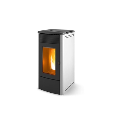 HABILLAGE WHITE METAL 302 TECLA