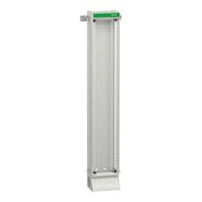 PRISMASET G ACTIVE - GAINE EXTENSION ARMOIRE - IP30 - L300 - 33M - RAL9003