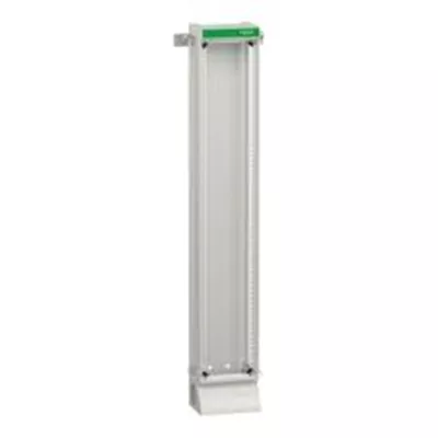 PRISMASET G ACTIVE - GAINE EXTENSION ARMOIRE - IP30 - L300 - 33M - RAL9003