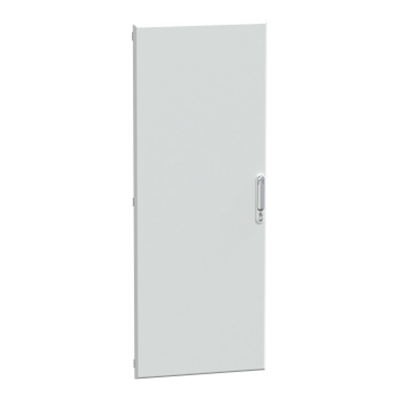 PRISMASET G ACTIVE - PORTE PLEINE - ARMOIRE OU EXTENSION 30M - L600 - RAL9003