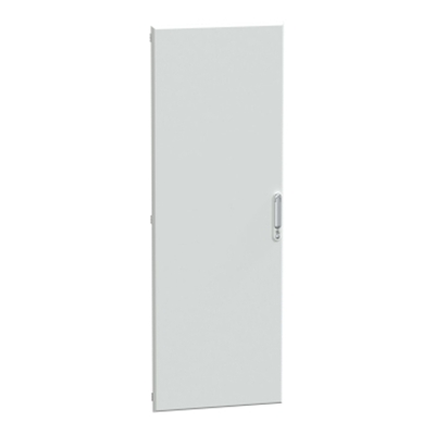 PRISMASET G - PORTE PLEINE - ARMOIRE OU EXTENSION 33M - L600 - RAL9003