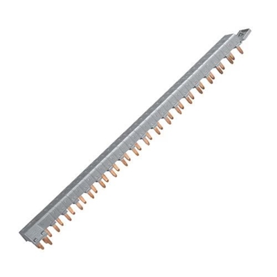 PEIGNE D'ALIMENTATION 4P TÊTE DE GROUPE HX³ HORIZONTAL OPTIMISÉ - 18 MODULES