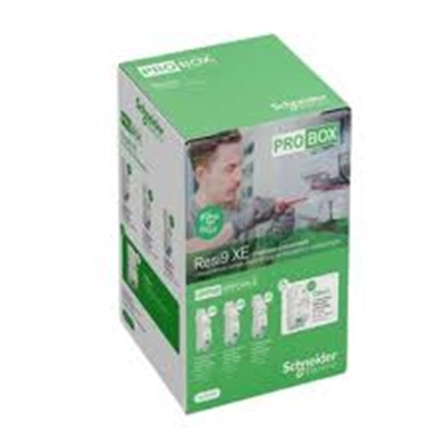 PROBOX V2 RESI9 XE - 12X10A + 24X16A + 12X20A + 1XID TYPE A 63A
