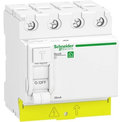 INTER DIFF XP 4P 40A 30MA A