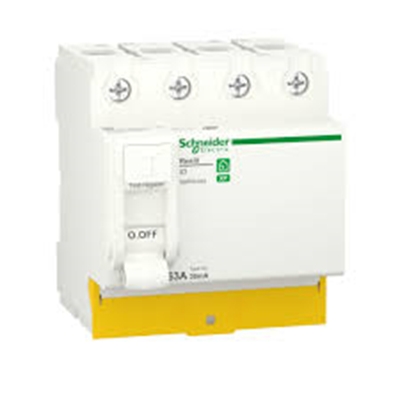 R9PRC463 INT DIFF XP 4P 63A 30MA AC