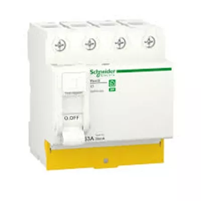 R9PRC463 INT DIFF XP 4P 63A 30MA AC