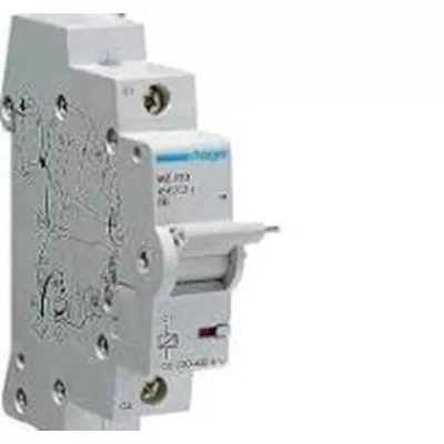 BOBINE EMISSION DE COURANT 415V AC POUR DISJONCTEUR 10+1F