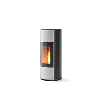 HABILLAGE ALUMINIUM METAL POUR POELE HALO