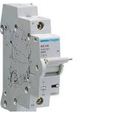 BOBINE A MINI DE TENSION 230V AC