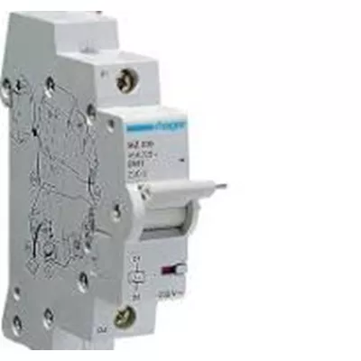 BOBINE A MINI DE TENSION 230V AC