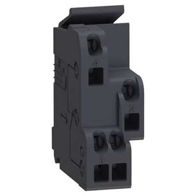 CONTACT AUXILIAIRE OF/SD/SDE/SDV MERLIN