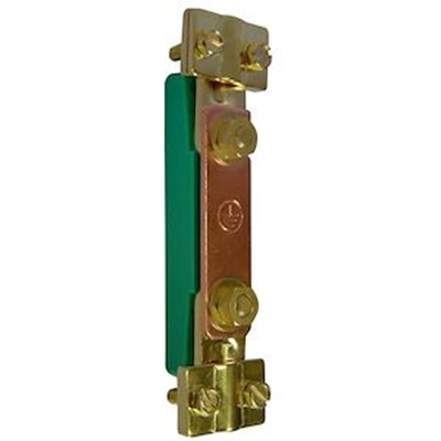 BARRETTE DE COUPURE DE TERRe
