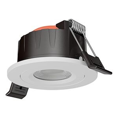 SPOT COMBO 6W ORIENT. 3CCT DIM IP65/IP5X