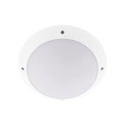 MINI TIMY EVO 110° IP66 BLANC MAT
