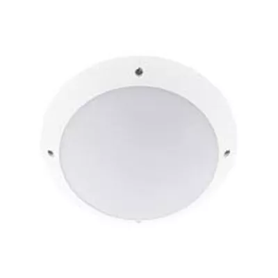 MINI TIMY EVO 110° IP66 BLANC MAT