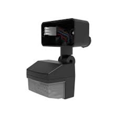 DETECTEUR MVT 180° THELEDA B SENSOR NOIR