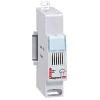 SONNERIE MODULAIRE 8V A 12V