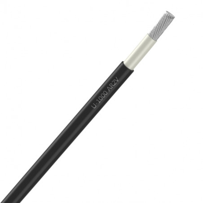CÂBLE RIGIDE ALU U-1000AR2V 1X70MM²