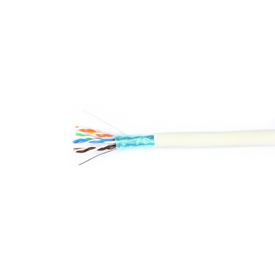 F/UTP2X4P300MHZ CAT6SH T500M CCA S2 D2 A2