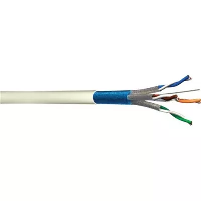 CABLE GRADE 3 TV 4 PAIRES F/FTP