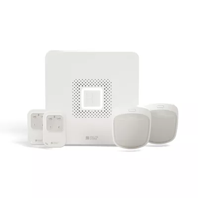 PACK INITIAL TYXAL+ / ALARME CONNECT 4G 8 ZONES
