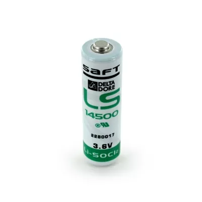 BAT AA TYXAL+