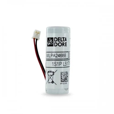 BAT DMDR TYXAL+