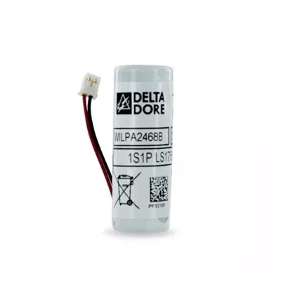 BAT DMDR TYXAL+