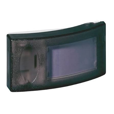 41645 POUSSOIR SALSA PORTE-ÉTIQUETTE