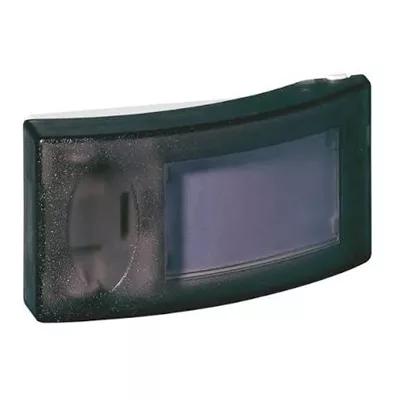 41645 POUSSOIR SALSA PORTE-ÉTIQUETTE