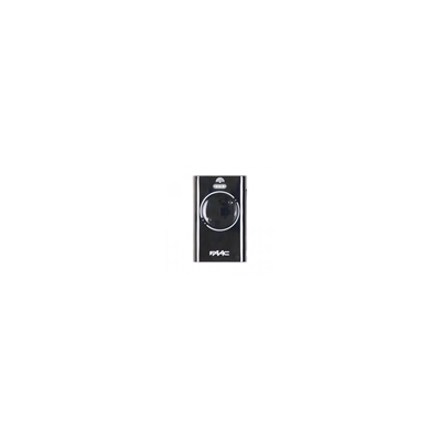 EMETTEUR RADIO 868MHZ XT2 LR  NOIR