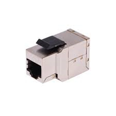 COUPLEUR KEYSTONE RJ45 CAT 6 FTP